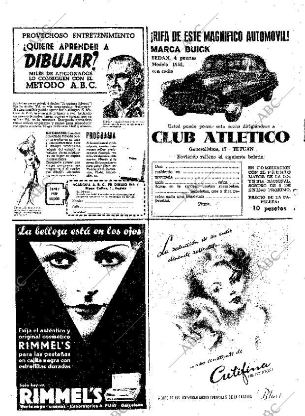 ABC MADRID 08-11-1950 página 12
