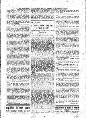 ABC MADRID 08-11-1950 página 22