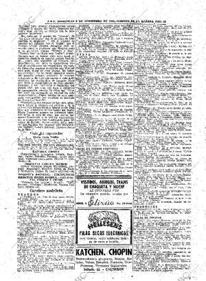 ABC MADRID 08-11-1950 página 26