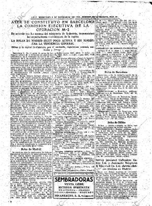 ABC MADRID 08-11-1950 página 27