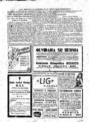 ABC MADRID 08-11-1950 página 28
