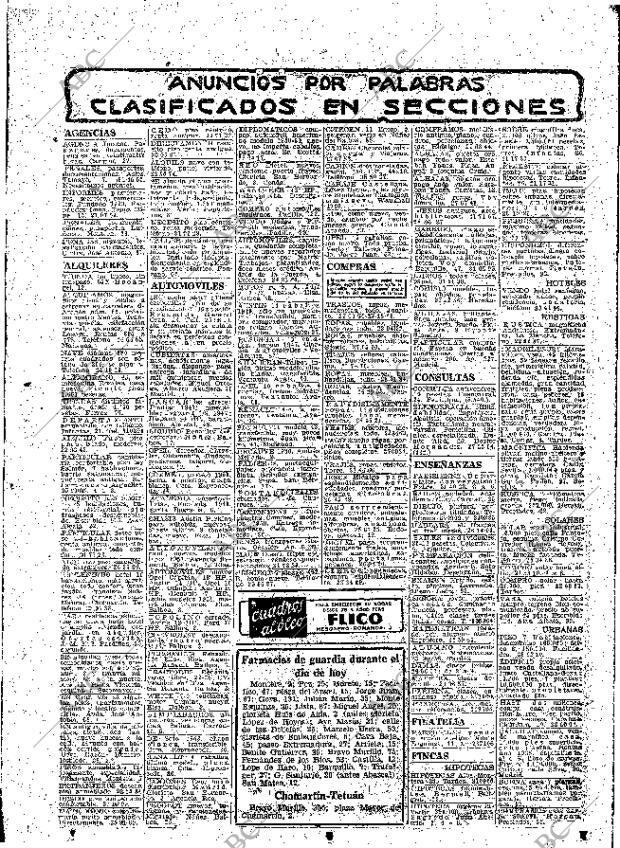 ABC MADRID 08-11-1950 página 29