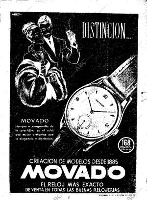 ABC MADRID 08-11-1950 página 32