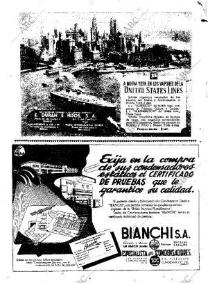 ABC MADRID 08-11-1950 página 6