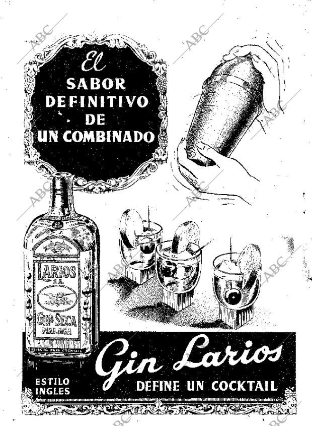 ABC MADRID 08-11-1950 página 8