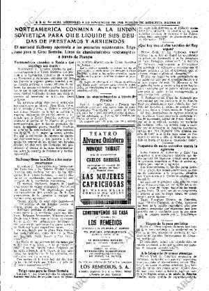 ABC SEVILLA 08-11-1950 página 11