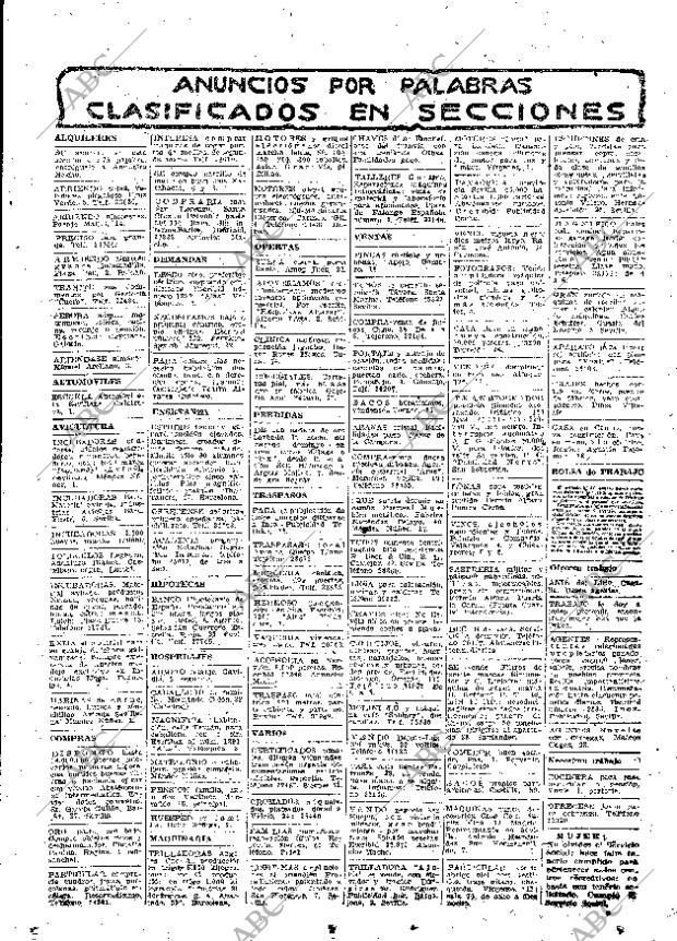ABC SEVILLA 08-11-1950 página 21