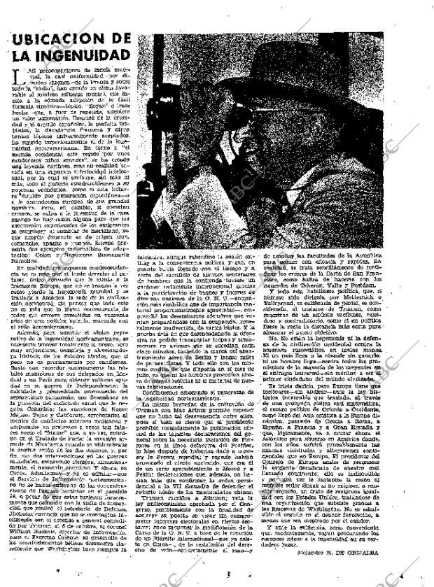 ABC MADRID 09-11-1950 página 11