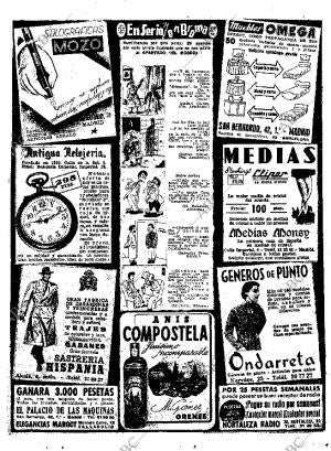 ABC MADRID 09-11-1950 página 13