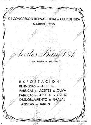 ABC MADRID 09-11-1950 página 14