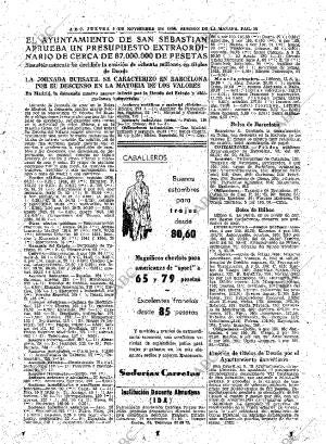 ABC MADRID 09-11-1950 página 25