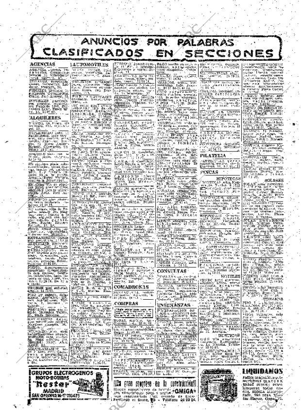 ABC MADRID 09-11-1950 página 30