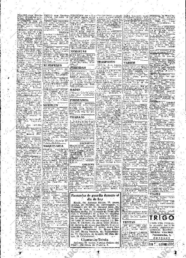 ABC MADRID 09-11-1950 página 31