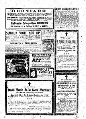 ABC MADRID 09-11-1950 página 32