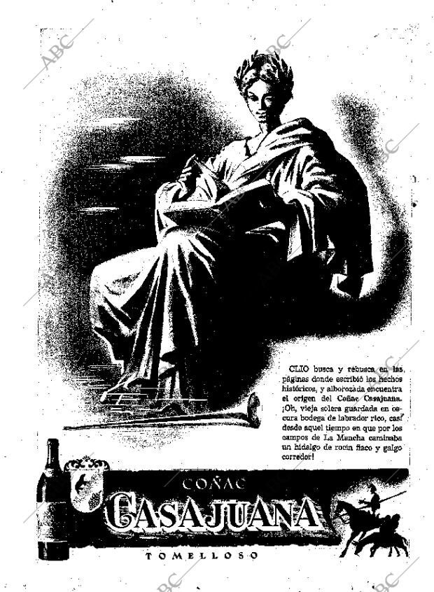 ABC MADRID 09-11-1950 página 34