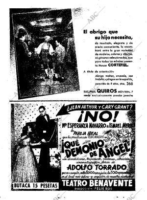 ABC MADRID 09-11-1950 página 4