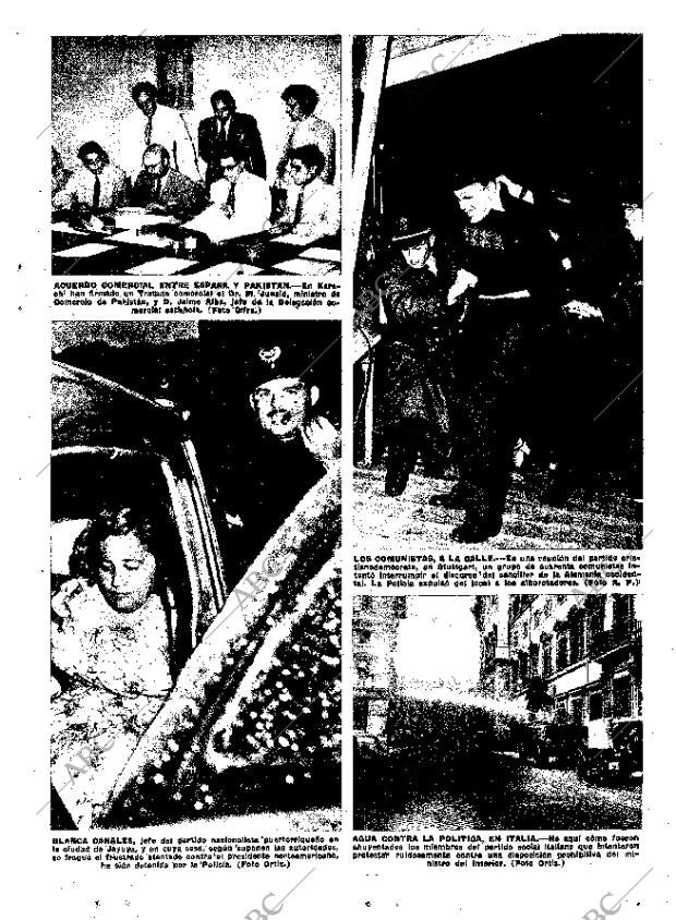 ABC MADRID 09-11-1950 página 5