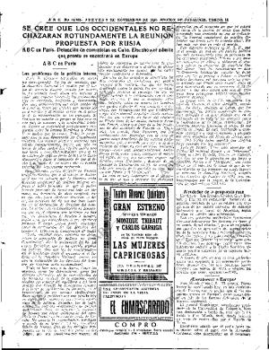 ABC SEVILLA 09-11-1950 página 11