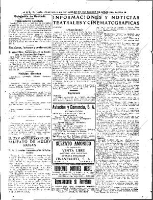 ABC SEVILLA 09-11-1950 página 18