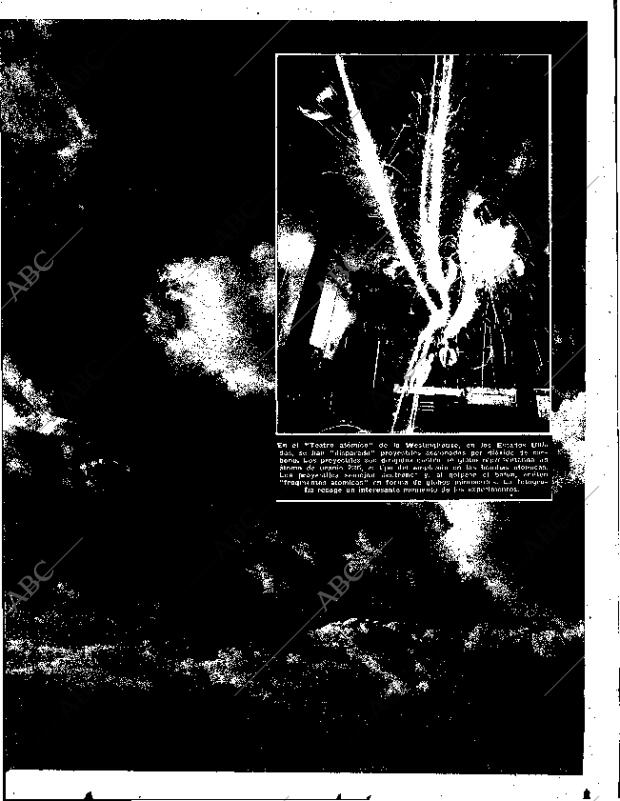 ABC SEVILLA 09-11-1950 página 5