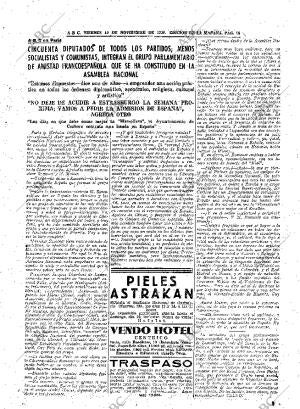 ABC MADRID 10-11-1950 página 15