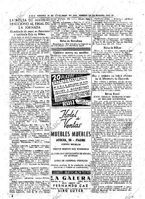 ABC MADRID 10-11-1950 página 16