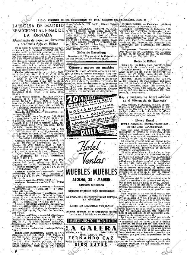 ABC MADRID 10-11-1950 página 16