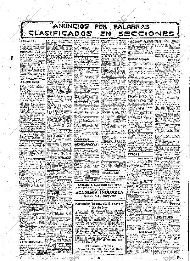 ABC MADRID 10-11-1950 página 21