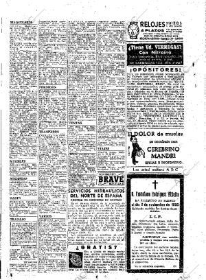 ABC MADRID 10-11-1950 página 22