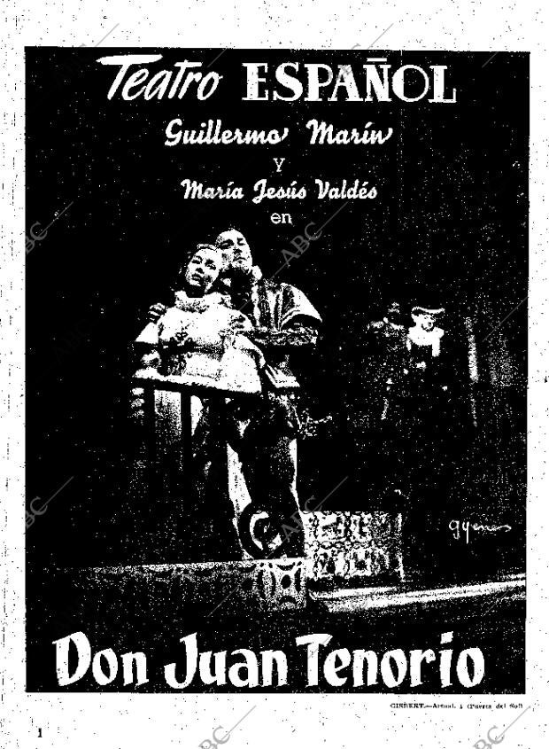 ABC MADRID 10-11-1950 página 4