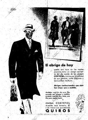 ABC MADRID 10-11-1950 página 6