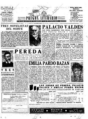 ABC MADRID 12-11-1950 página 14