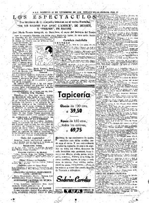 ABC MADRID 12-11-1950 página 27