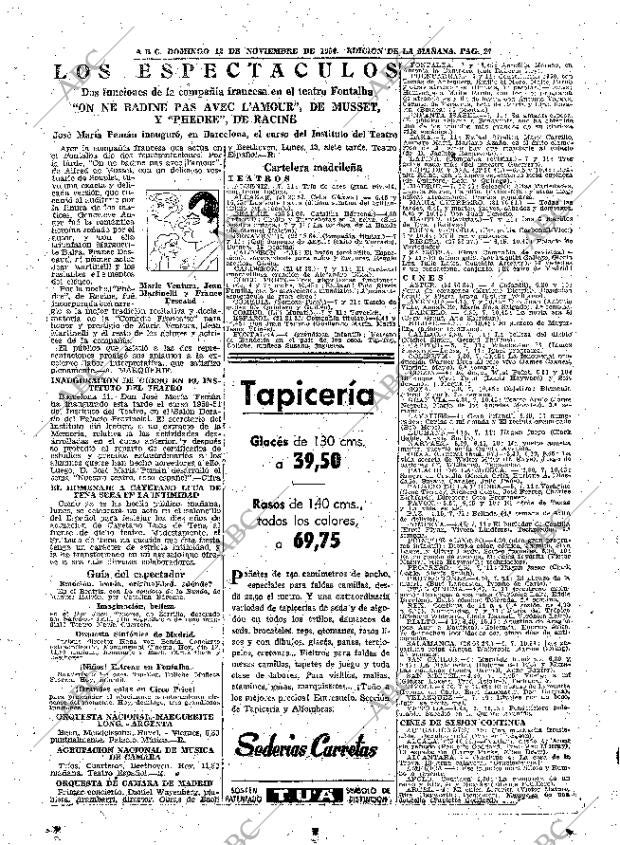 ABC MADRID 12-11-1950 página 27