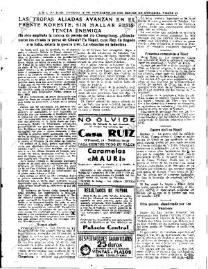 ABC SEVILLA 12-11-1950 página 11