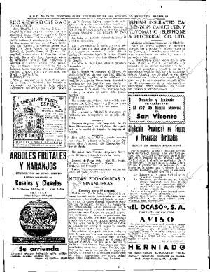 ABC SEVILLA 12-11-1950 página 14
