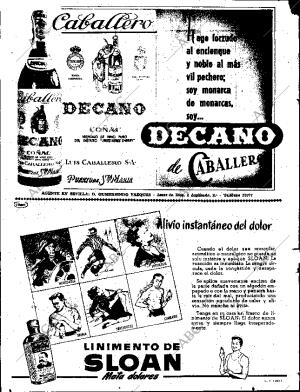 ABC SEVILLA 12-11-1950 página 2