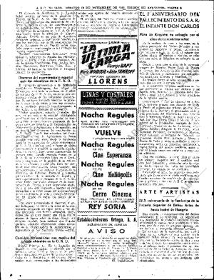 ABC SEVILLA 12-11-1950 página 8
