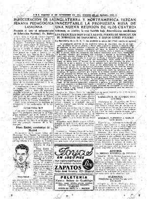 ABC MADRID 14-11-1950 página 9