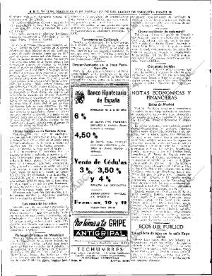 ABC SEVILLA 15-11-1950 página 16