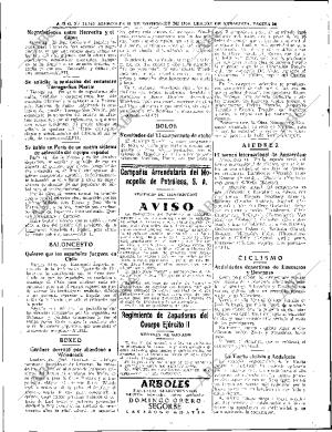 ABC SEVILLA 15-11-1950 página 20