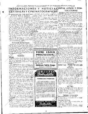 ABC SEVILLA 15-11-1950 página 22