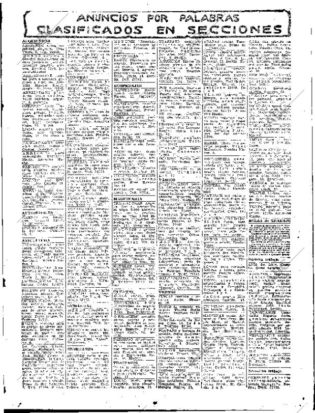 ABC SEVILLA 15-11-1950 página 23