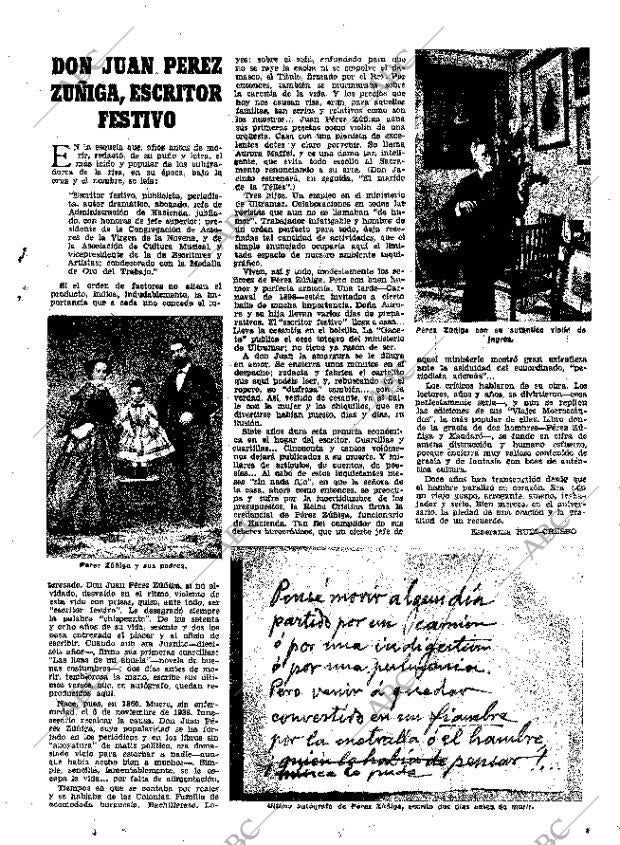 ABC MADRID 16-11-1950 página 11