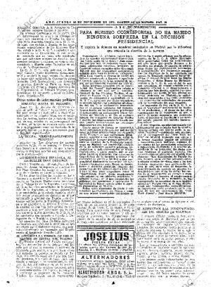 ABC MADRID 16-11-1950 página 16