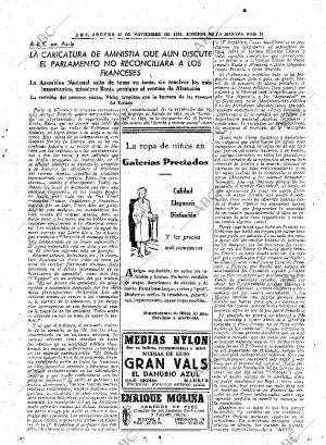 ABC MADRID 16-11-1950 página 21