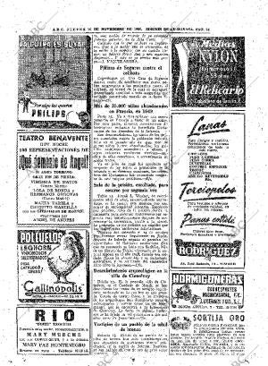 ABC MADRID 16-11-1950 página 24