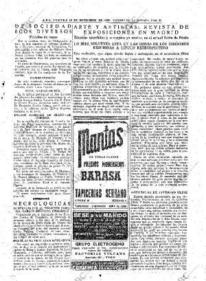 ABC MADRID 16-11-1950 página 25