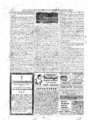 ABC MADRID 16-11-1950 página 30