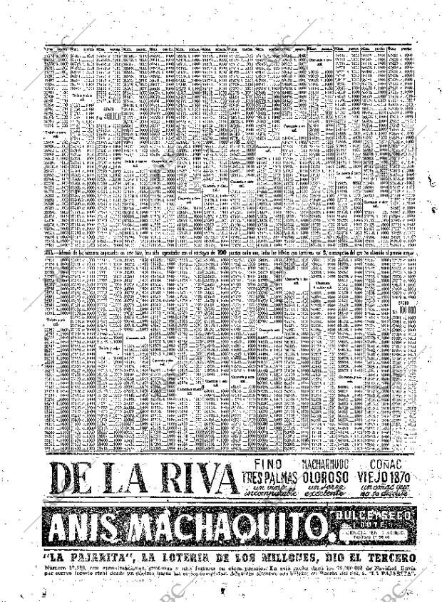 ABC MADRID 16-11-1950 página 32